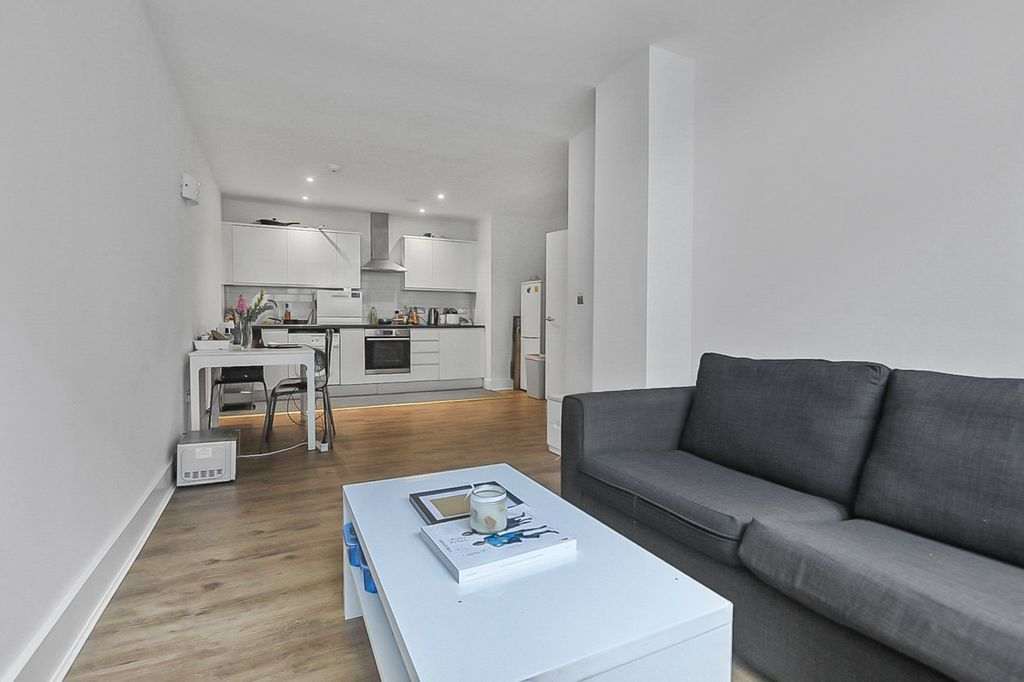 Квартира в Лондоне, Великобритания, 85 м² - фото 5