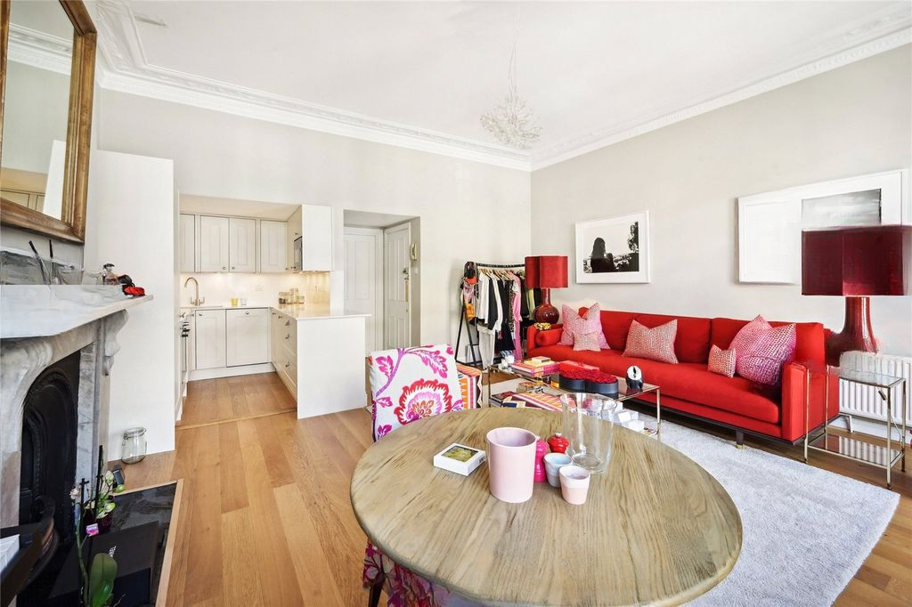 Квартира в Лондоне, Великобритания, 53 м² - фото 5