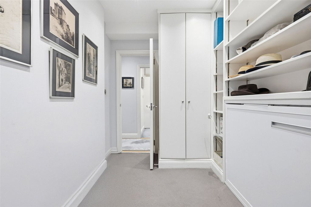 Квартира в Лондоне, Великобритания, 90 м² - фото 5