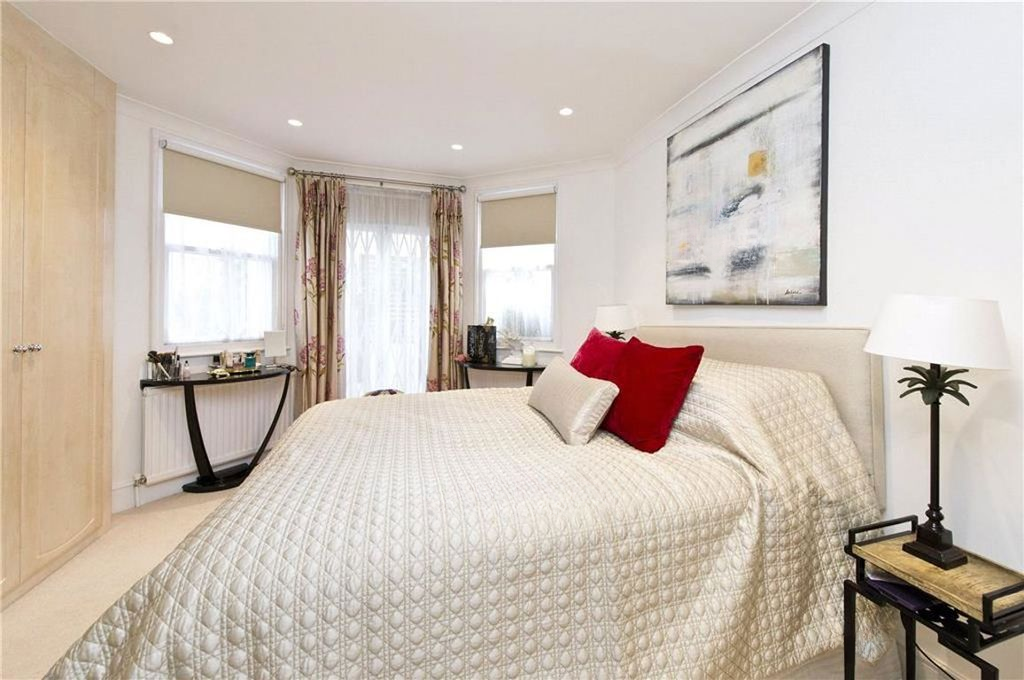 Квартира в Лондоне, Великобритания, 80 м² - фото 5