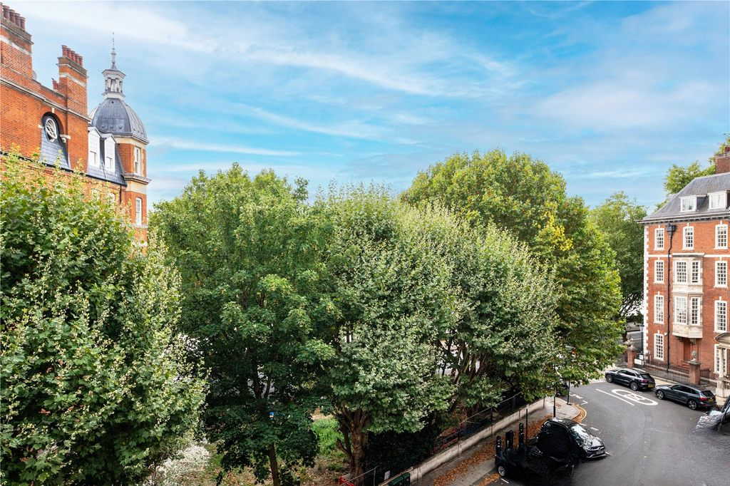 Квартира в Лондоне, Великобритания, 65 м² - фото 5