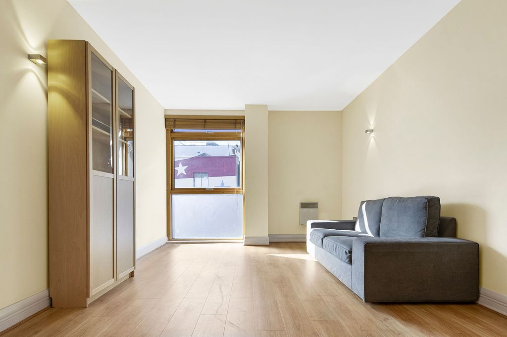 Квартира в Лондоне, Великобритания, 46 м² - фото 5