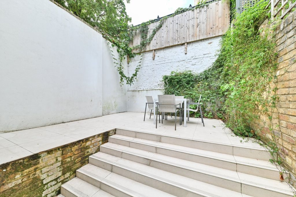 Квартира в Лондоне, Великобритания, 268 м² - фото 5