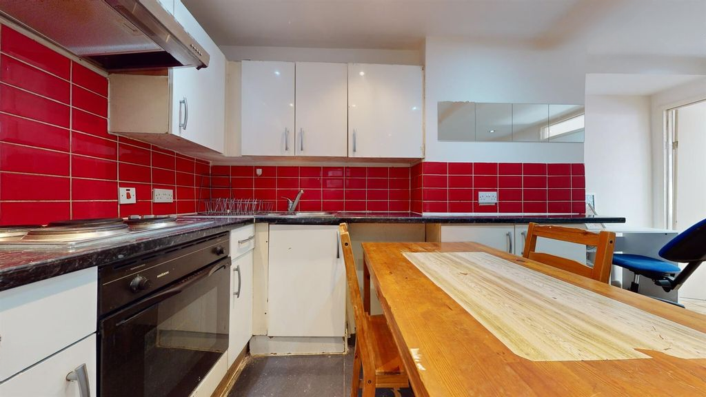 Квартира в Лондоне, Великобритания, 52 м² - фото 5