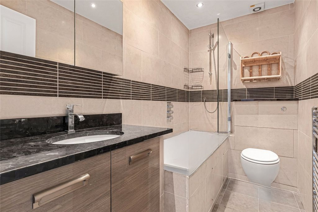 Квартира в Лондоне, Великобритания, 90 м² - фото 5