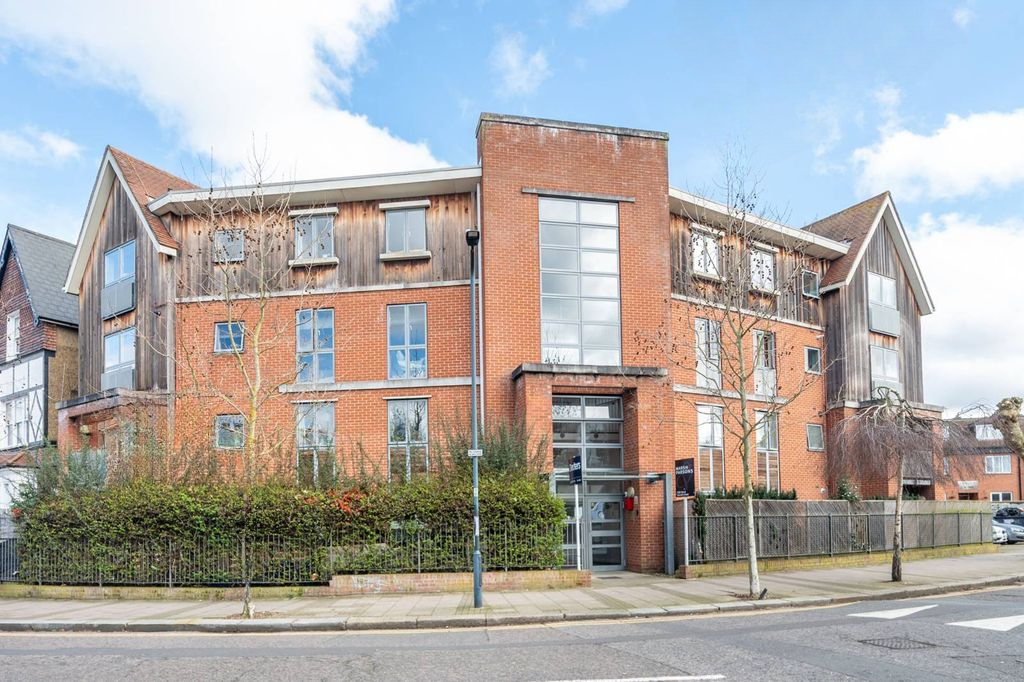 Квартира в Лондоне, Великобритания, 46 м² - фото 5