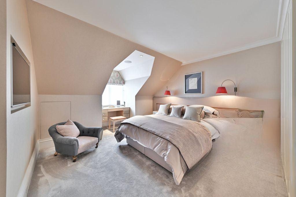 Квартира в Лондоне, Великобритания, 207 м² - фото 5