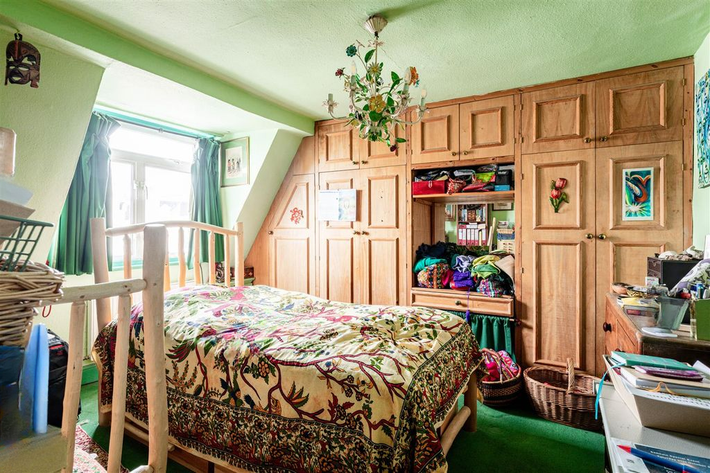 Квартира в Лондоне, Великобритания, 52 м² - фото 5