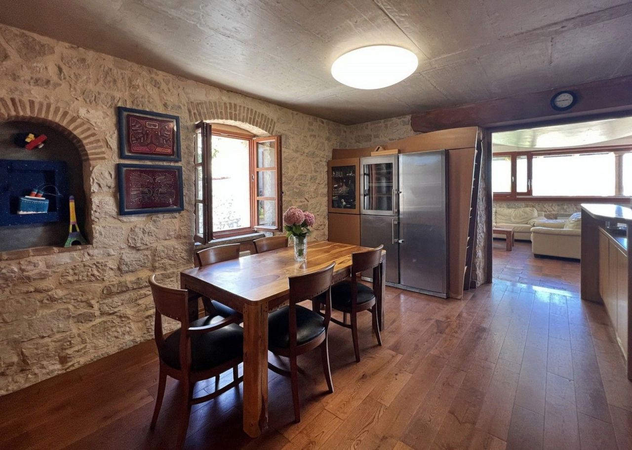 Дом в Фунтане, Хорватия, 175 м² - фото 1