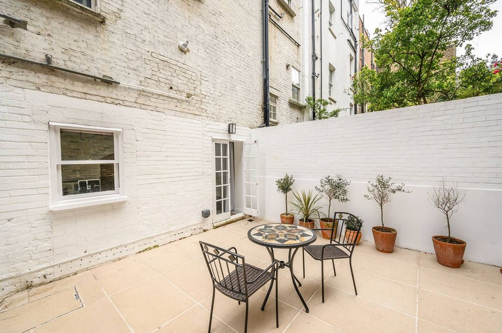 Квартира в Лондоне, Великобритания, 51 м² - фото 5