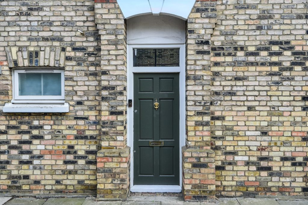 Квартира в Лондоне, Великобритания, 41 м² - фото 5