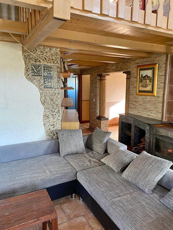 Квартира в Порече, Хорватия, 117 м² - фото 1