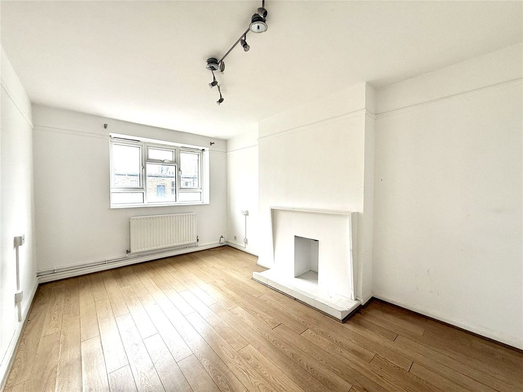 Квартира в Лондоне, Великобритания, 43 м² - фото 5