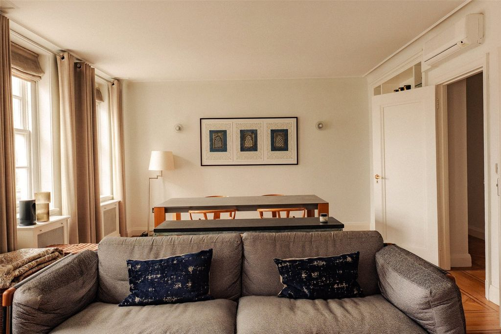 Квартира в Лондоне, Великобритания, 106 м² - фото 5