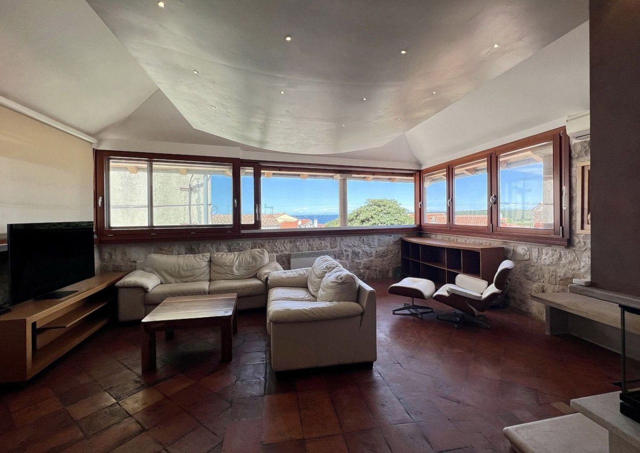 Дом в Фунтане, Хорватия, 175 м² - фото 2