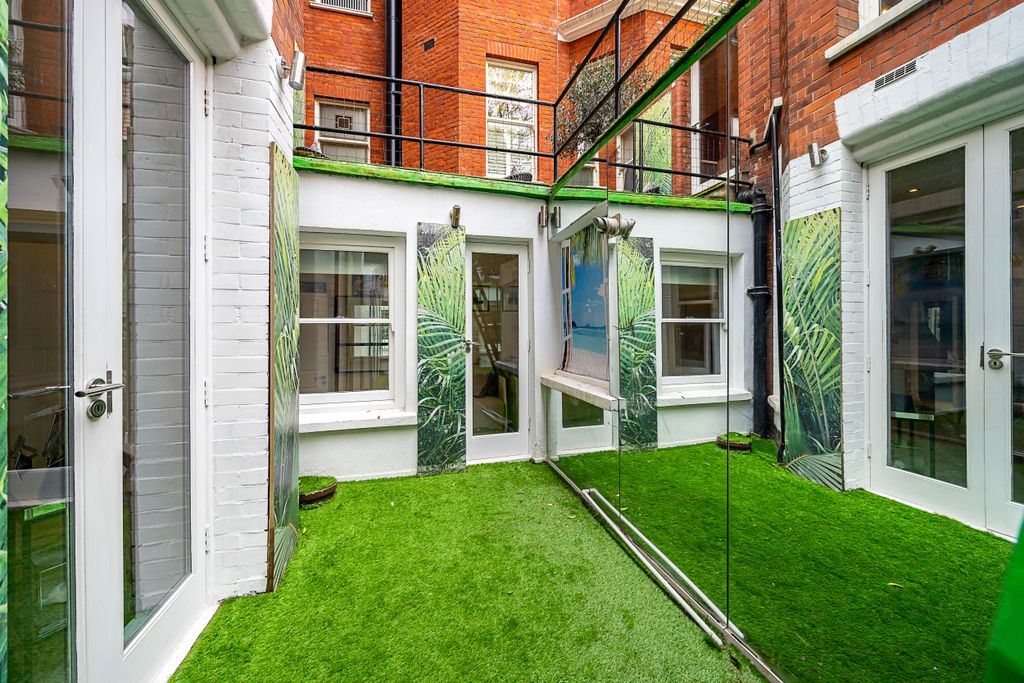 Квартира в Лондоне, Великобритания, 175 м² - фото 5