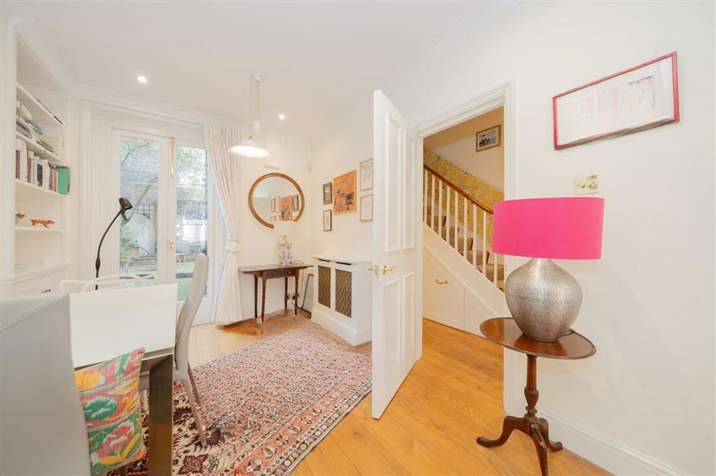 Квартира в Лондоне, Великобритания, 89 м² - фото 5