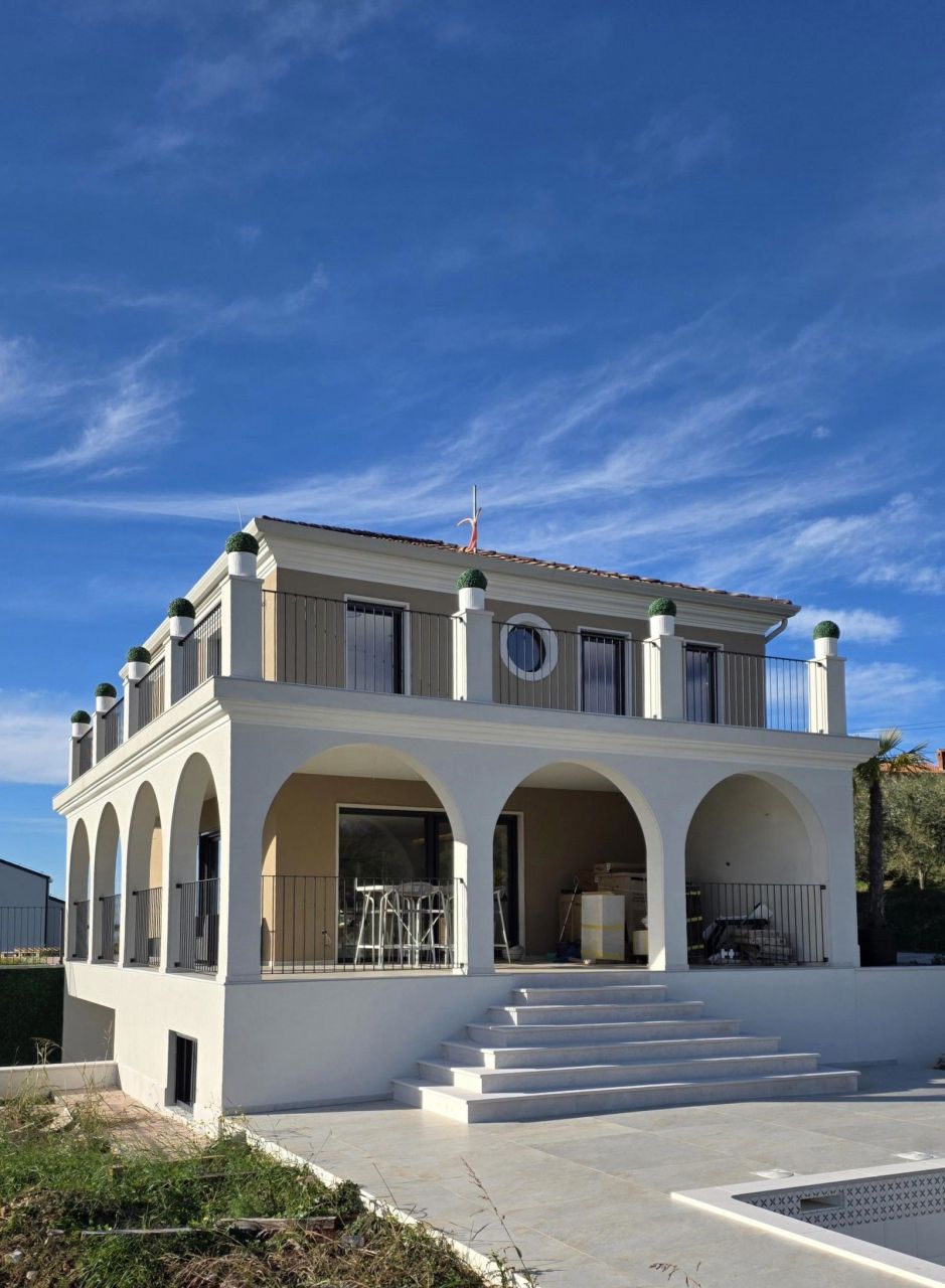 Дом в Буйе, Хорватия, 384 м² - фото 2