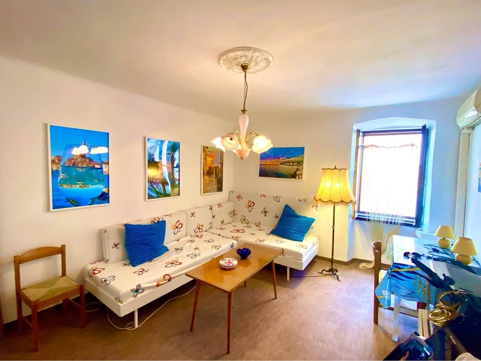 Квартира в Ровини, Хорватия, 70 м² - фото 2