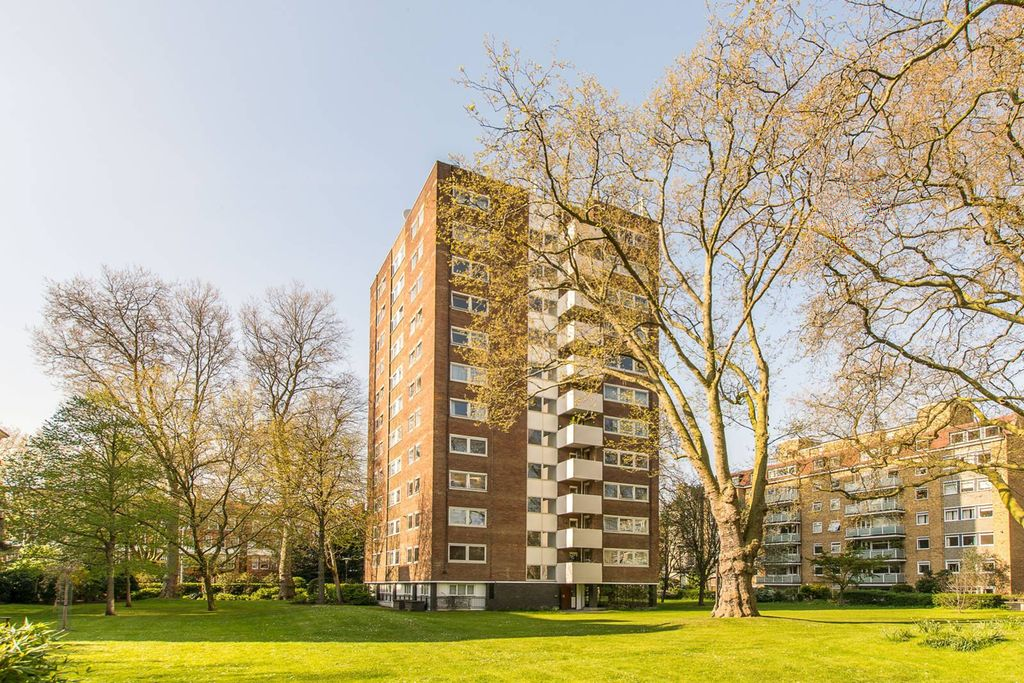 Квартира в Лондоне, Великобритания, 48 м² - фото 5