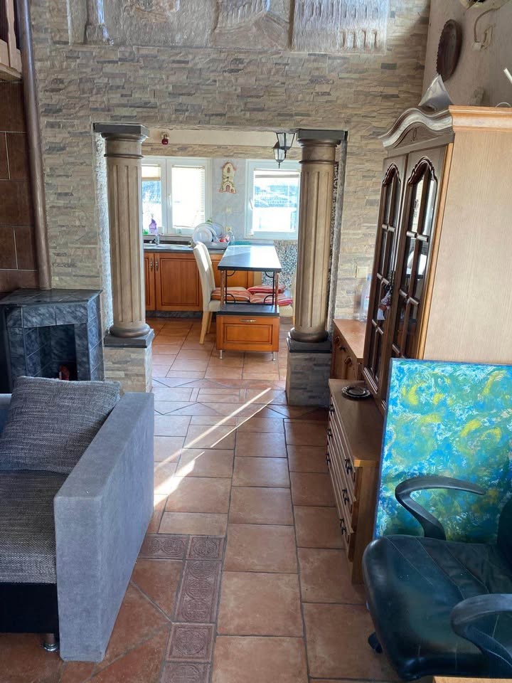 Квартира в Порече, Хорватия, 117 м² - фото 2