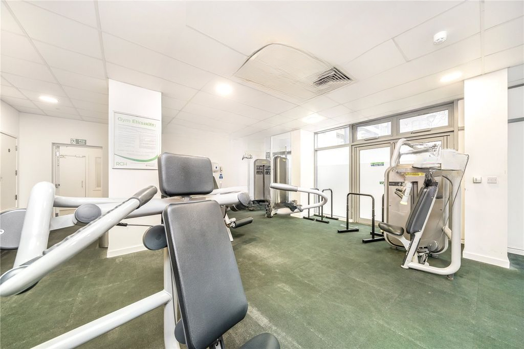 Квартира в Лондоне, Великобритания, 46 м² - фото 5