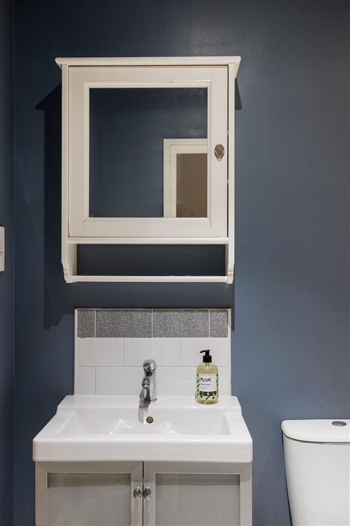 Квартира в Лондоне, Великобритания, 39 м² - фото 5