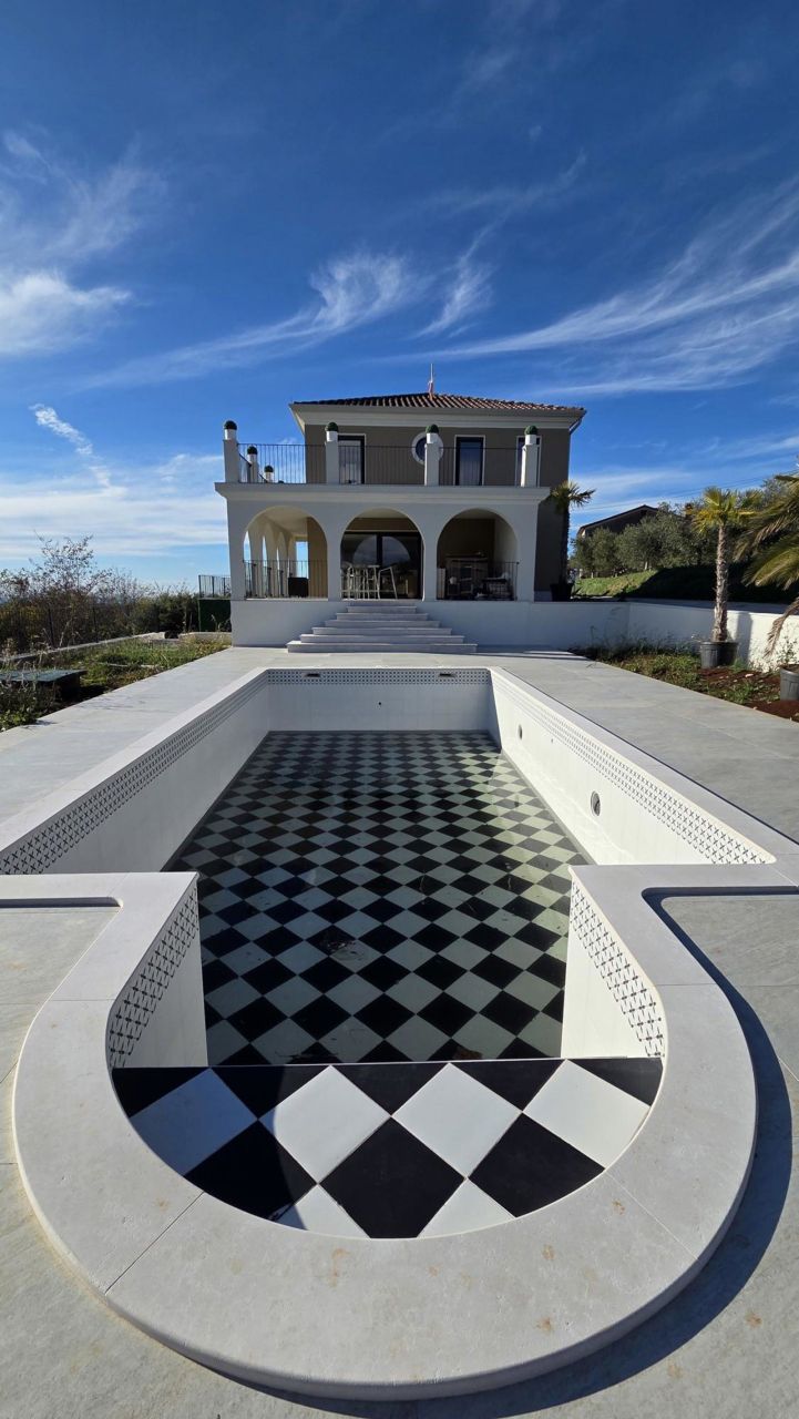 Дом в Буйе, Хорватия, 384 м² - фото 3