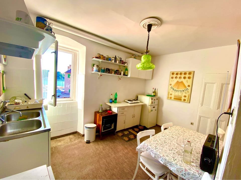 Квартира в Ровини, Хорватия, 70 м² - фото 3