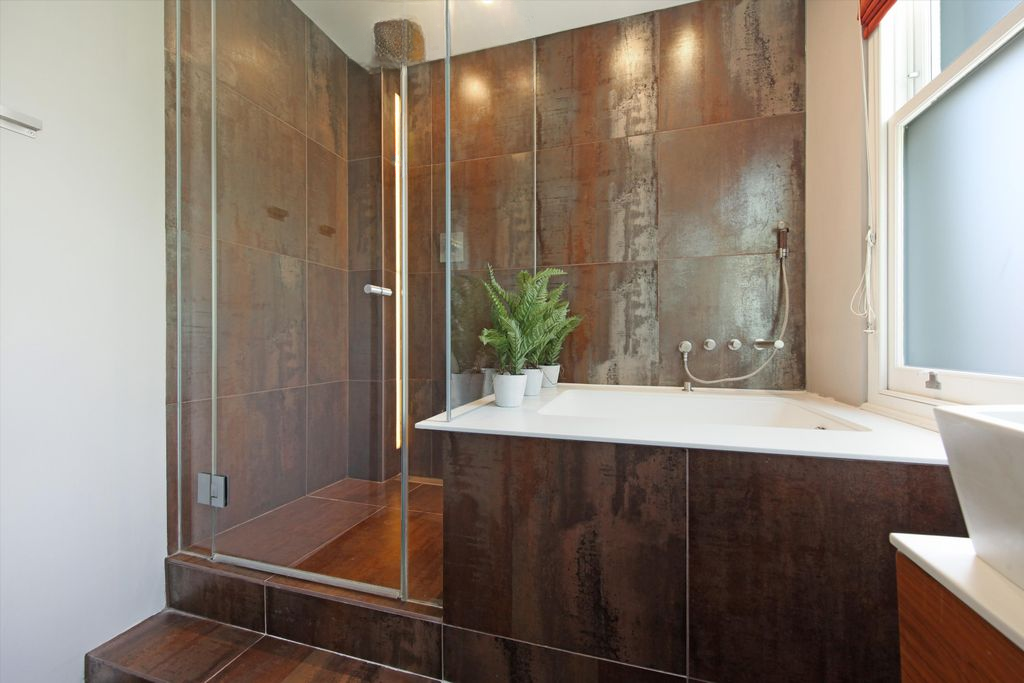 Квартира в Лондоне, Великобритания, 126 м² - фото 5