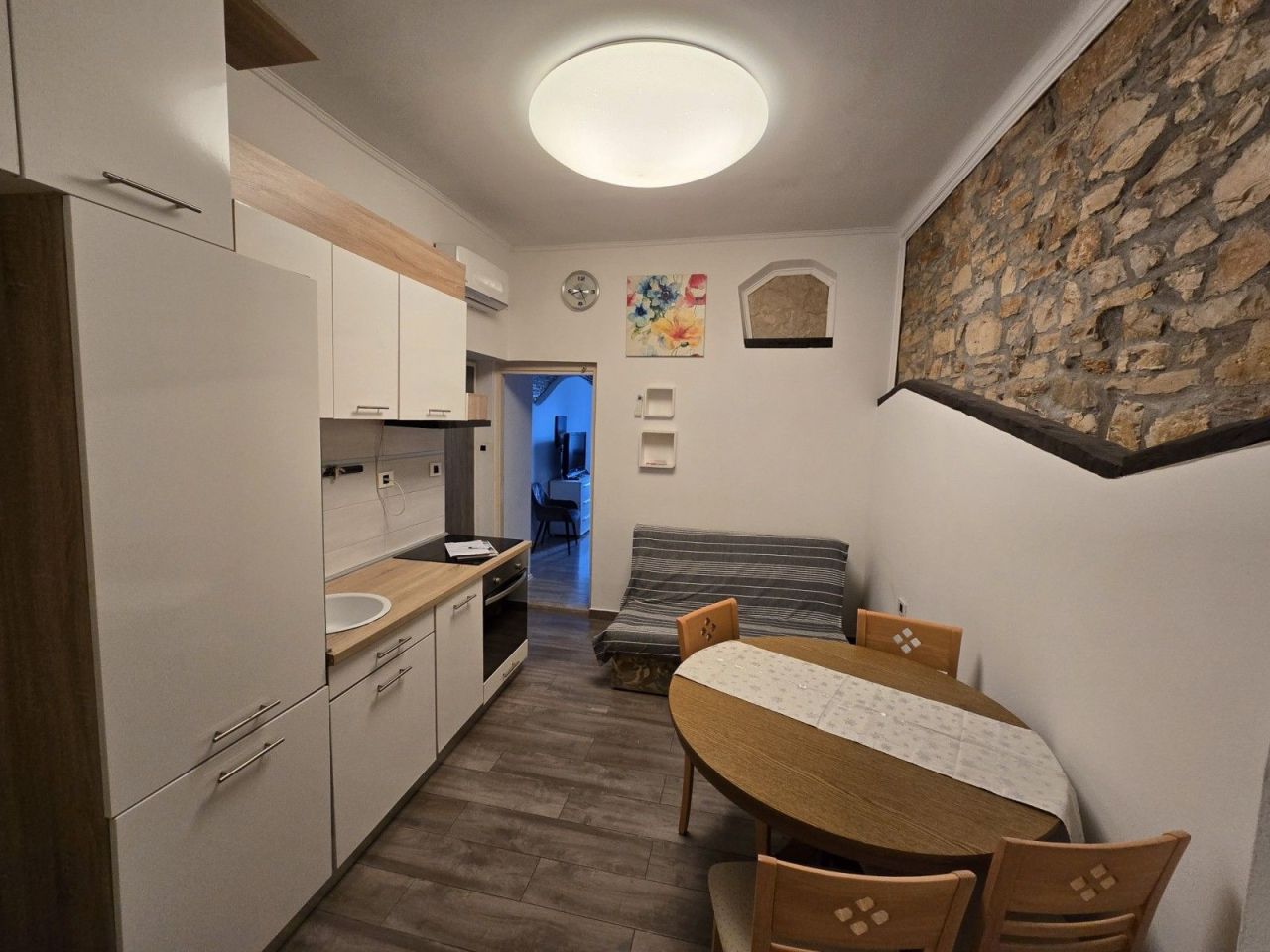 Квартира в Пуле, Хорватия, 28 м² - фото 3