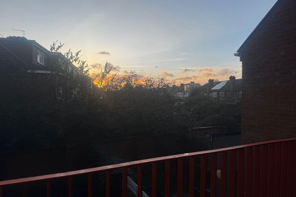 Квартира в Лондоне, Великобритания, 58 м² - фото 5