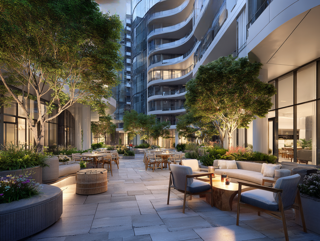 Квартира в Лондоне, Великобритания, 75 м² - фото 5