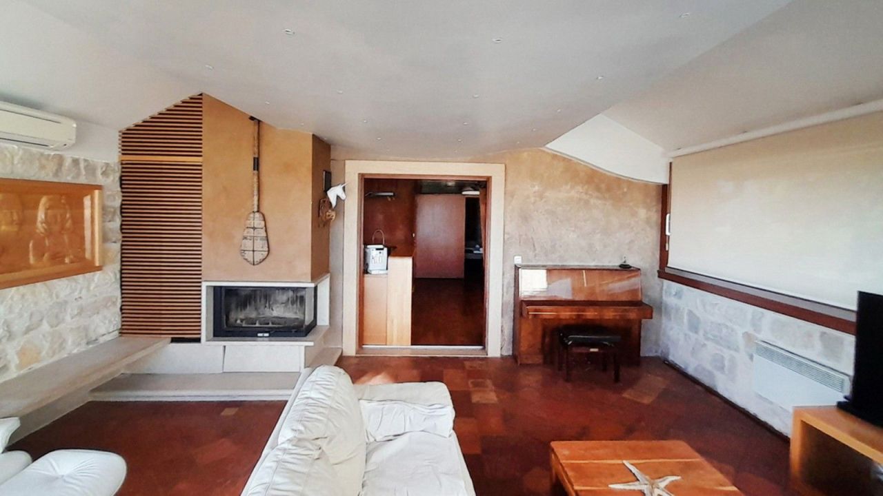 Дом в Фунтане, Хорватия, 175 м² - фото 3