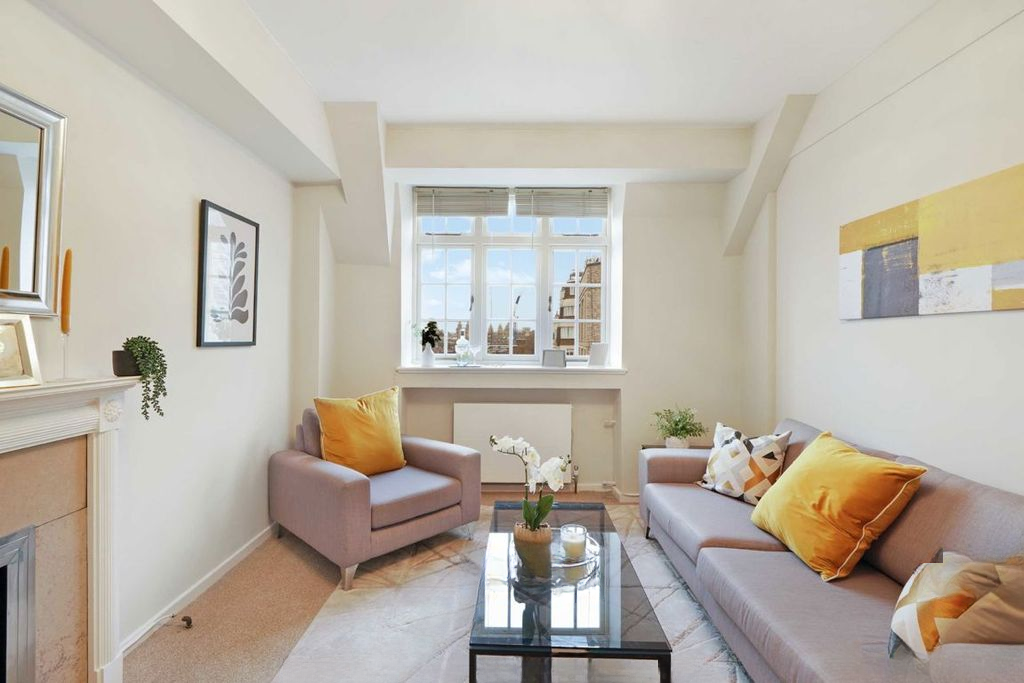 Квартира в Лондоне, Великобритания, 88 м² - фото 5