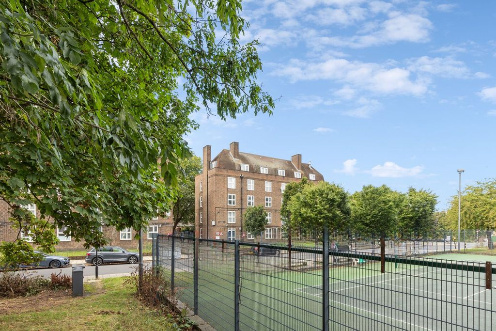 Квартира в Лондоне, Великобритания, 64 м² - фото 5