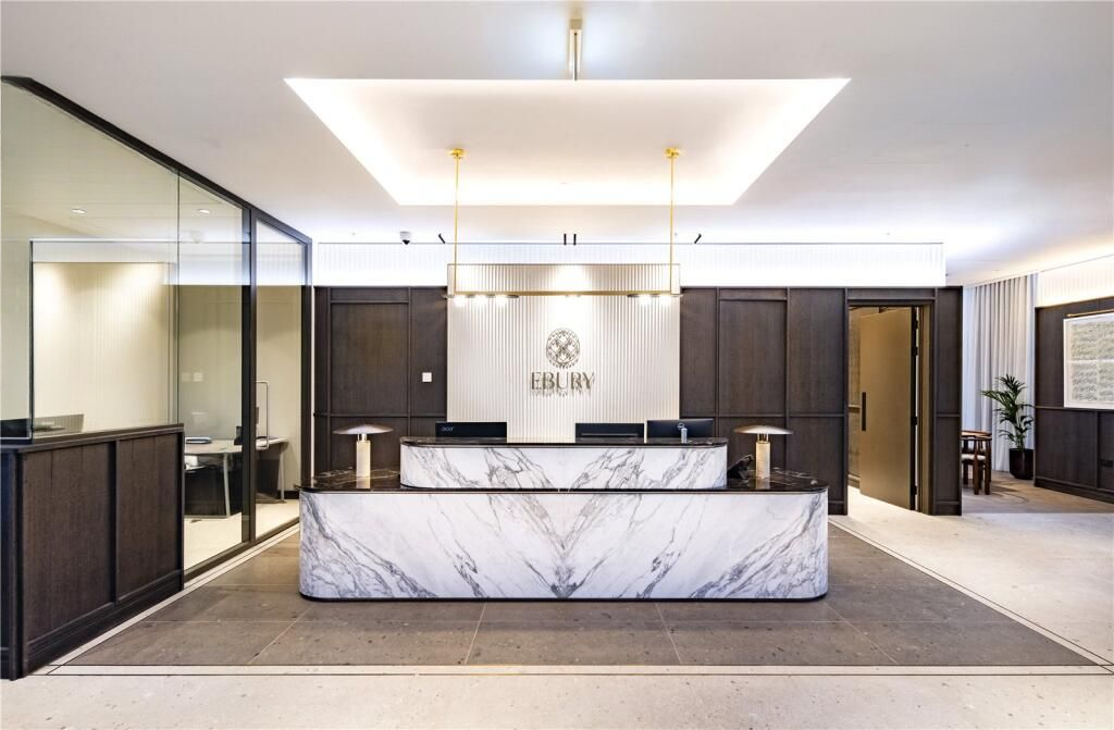 Квартира в Лондоне, Великобритания, 89 м² - фото 5