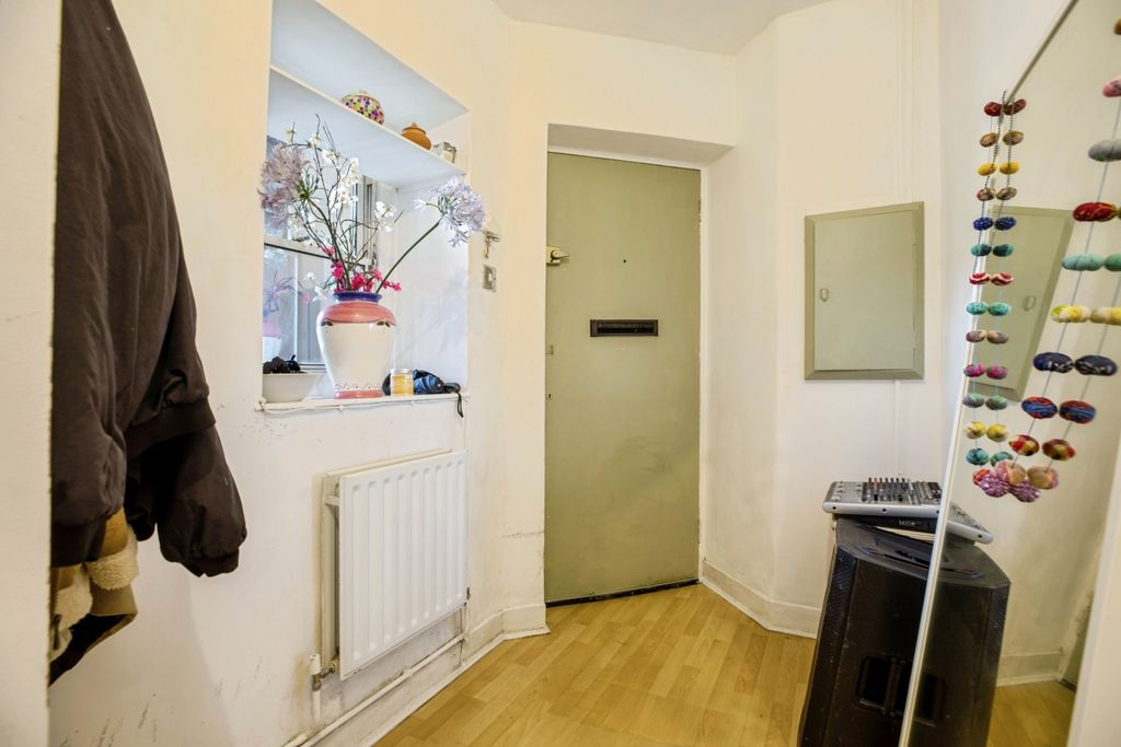 Квартира в Лондоне, Великобритания, 49 м² - фото 5