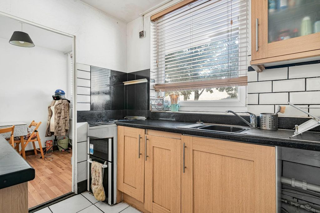 Квартира в Лондоне, Великобритания, 60 м² - фото 5