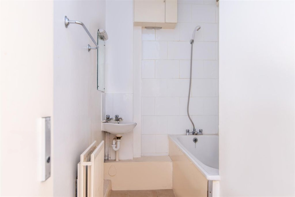 Квартира в Лондоне, Великобритания, 44 м² - фото 5