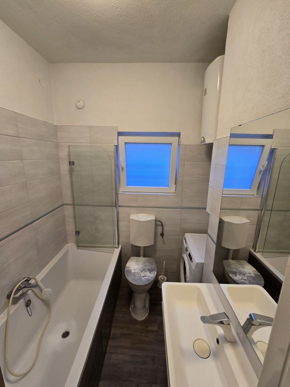 Квартира в Пуле, Хорватия, 28 м² - фото 4