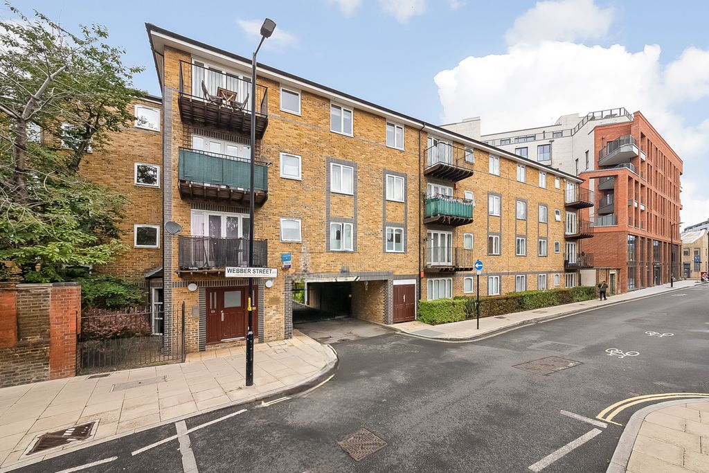 Квартира в Лондоне, Великобритания, 46 м² - фото 5