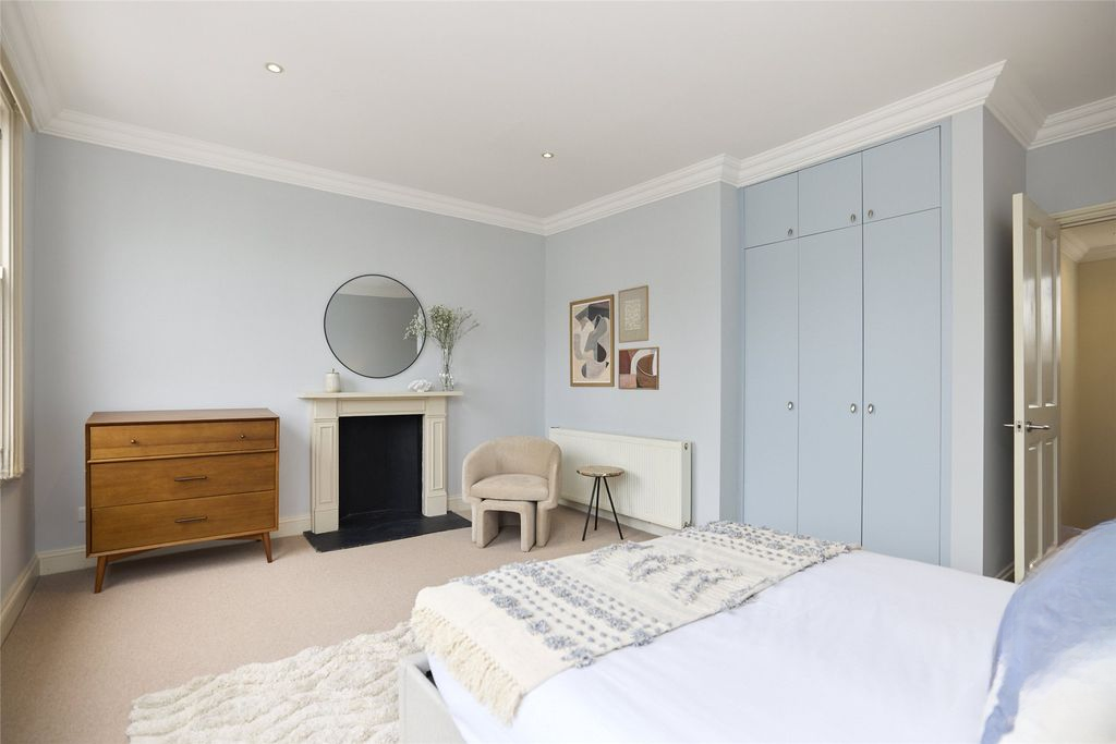 Квартира в Лондоне, Великобритания, 228 м² - фото 5