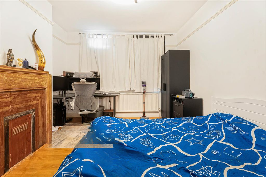 Квартира в Лондоне, Великобритания, 64 м² - фото 5