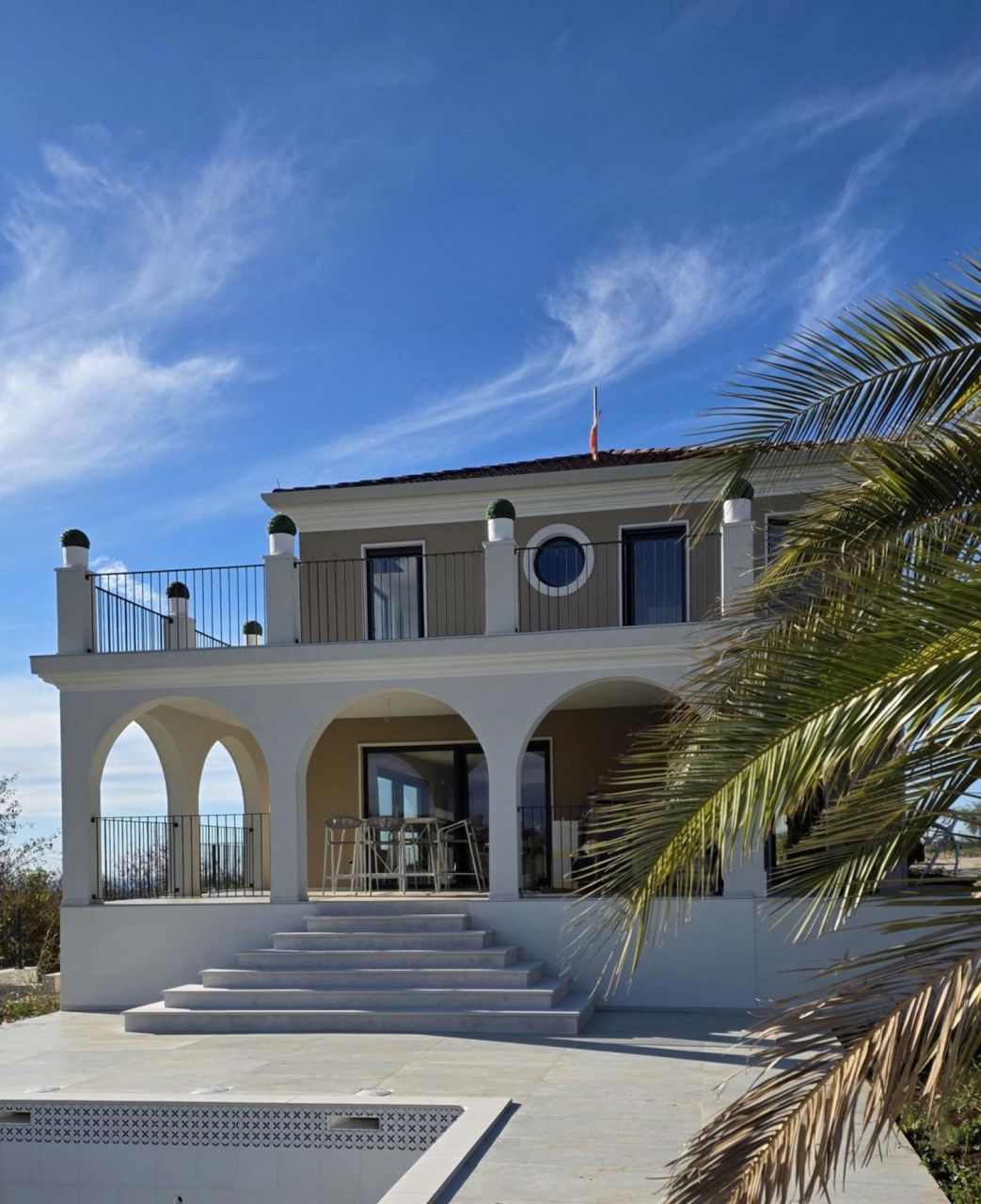 Дом в Буйе, Хорватия, 384 м² - фото 5