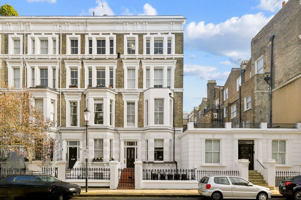 Квартира в Лондоне, Великобритания, 66 м² - фото 5