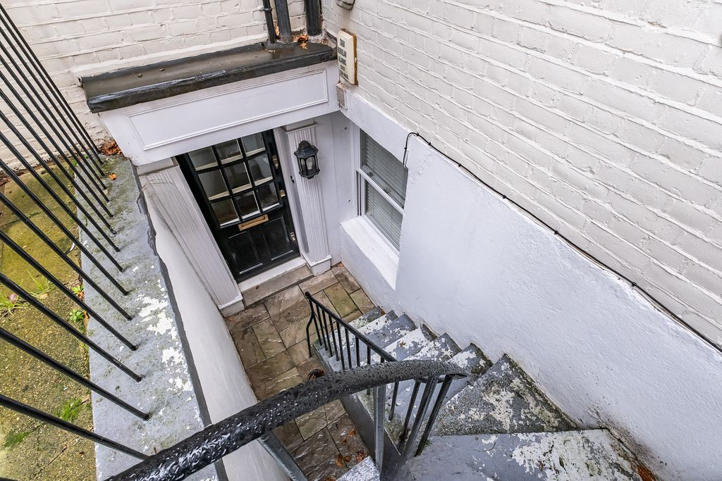 Квартира в Лондоне, Великобритания, 92 м² - фото 5