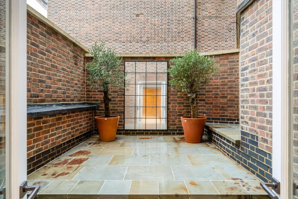 Квартира в Лондоне, Великобритания, 107 м² - фото 5