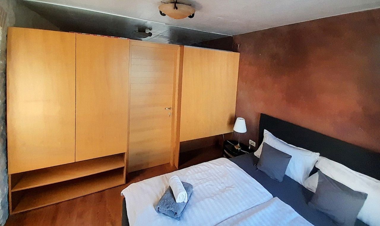 Дом в Фунтане, Хорватия, 175 м² - фото 6