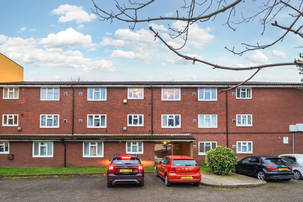 Квартира в Лондоне, Великобритания, 47 м² - фото 5